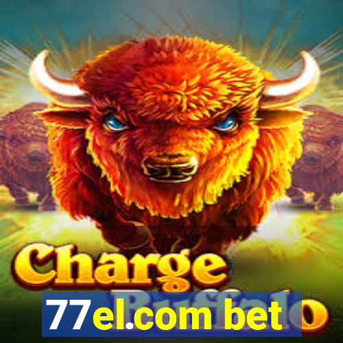 77el.com bet